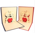 Greeting cards