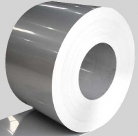 Stainless Steel Coil