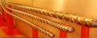 Cementation Steel