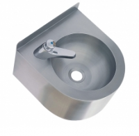 Steel Sink Top-611806