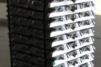 ALUMINIUM - ALLOYS