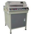 Paper Cutting Machine