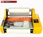 Roll laminator