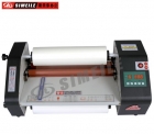 Roll laminator