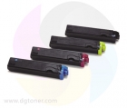 Toner Cartridges