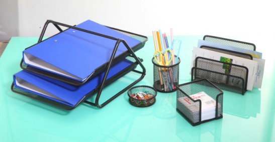 File Trays