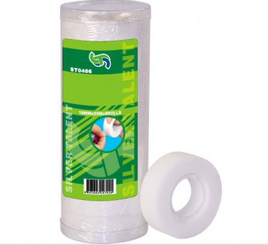 Clear Stationery Tape