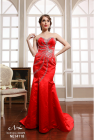 Evening dress   NE14118