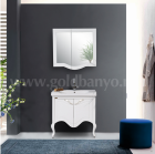 Bathroom furniture-Elenore