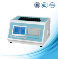 ESR Dynamic Analyzer-PUC-2068B