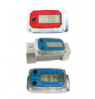 speed flow meter-TURBINE FLOWMETER