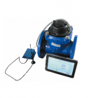 Water meter-wireless water meter
