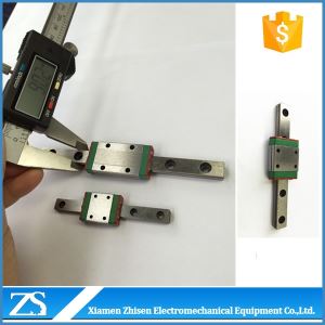 Linear guides