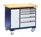 Mobile Tool Cabinet-S-20B