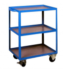 Mobile Tool Cabinet-S-6