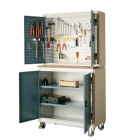 Mobile Tool Cabinet-S-7A