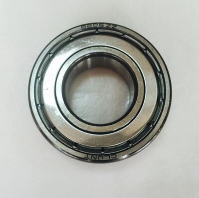 Deep Grove Ball Bearings