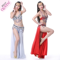 Belly dance costume