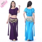 New style belly dance costume