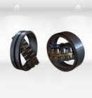 Spherical roller bearings