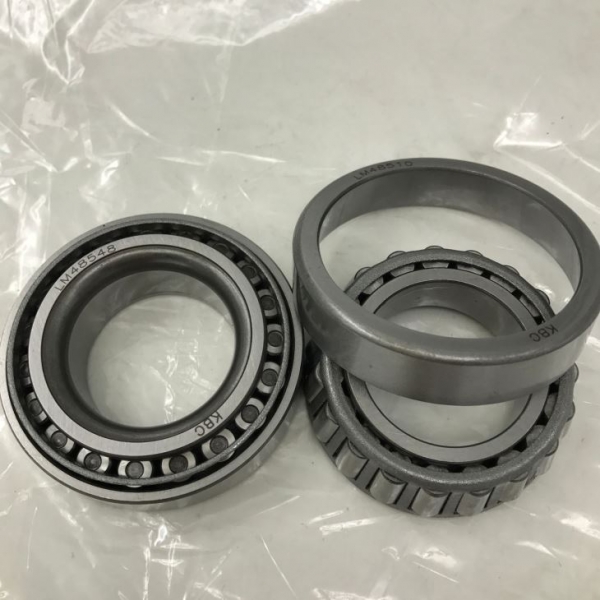 Roller Bearings