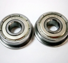 Deep Grove Ball Bearing