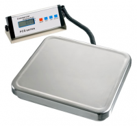 Parcel Scale-KS