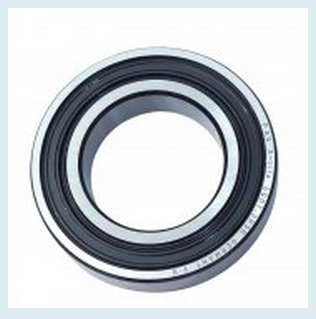 Deep Grove Ball Bearing