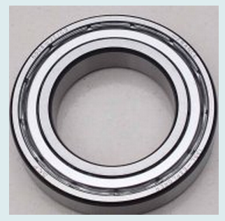 Deep Grove Ball Bearing