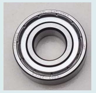 Deep Grove Ball Bearing