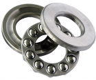 Ball Bearings