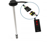 Level Measurement--HTP625