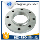 Flange