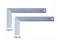 Stainless Steel Square-JN24