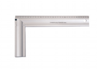 Aluminum Square-JN25