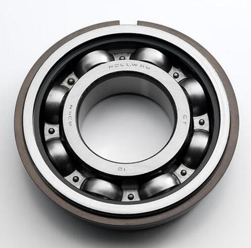 Deep Grove Ball Bearings