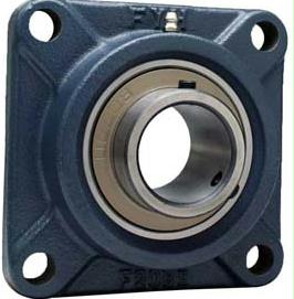 Pillow Block Bearing