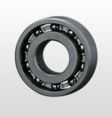 Ceramic ball bearing