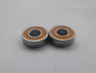 Miniature ball bearing