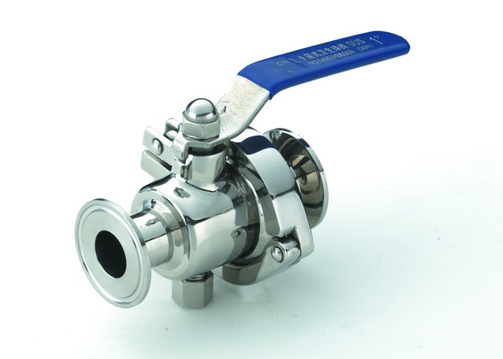 Ball Valve