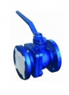 Ball Valve