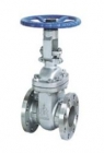 Gate valves