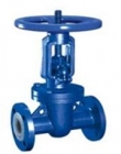 Gate valves