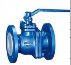 Ball Valve