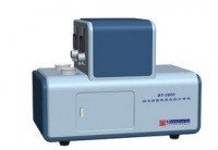 Laser Particle Size Analyzer(BT-2800)