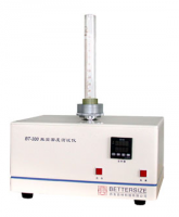 Laser Particle Size Analyzer(BT-300)