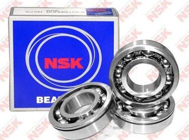 Deep Groove Ball Bearing