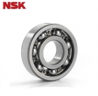 Deep Groove Ball Bearing