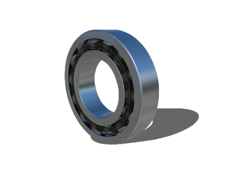 Ball Bearing