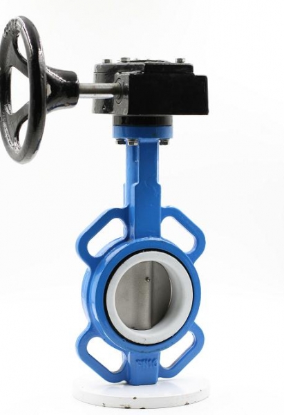 Butterfly Valves